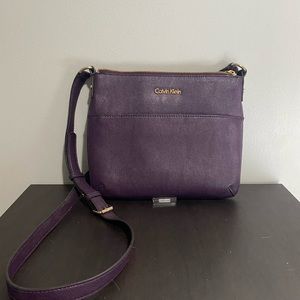 Calvin Klein Crossbody